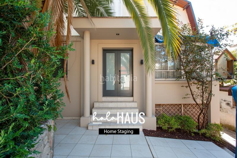 Foto 6c3f9d5e-8da7-44ae-8fbf-8d147fdf5e74. Chalet la esquina dorada de Peñagrande! en Peñagrande Madrid