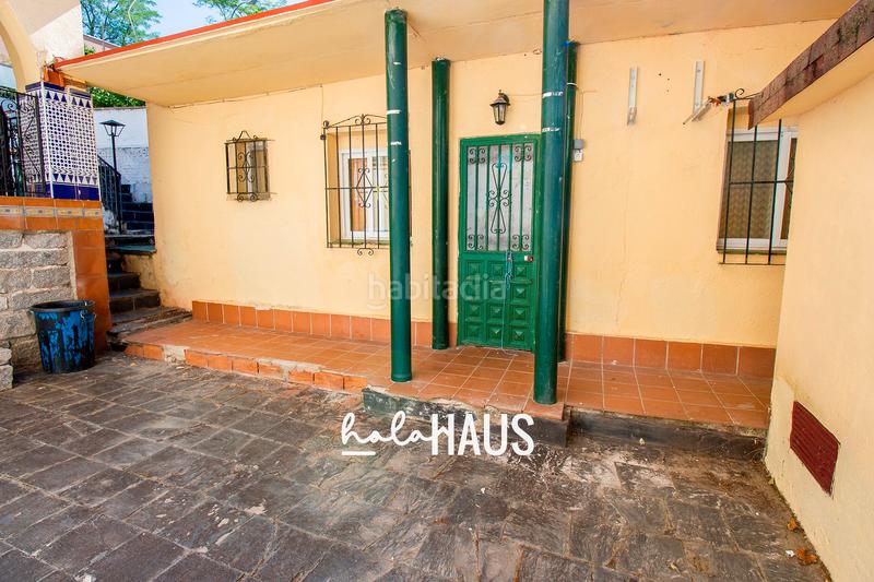 Foto 6c64474c-79b0-4cd5-9fc5-e3a006da8d63. Chalet la esquina dorada de Peñagrande! en Peñagrande Madrid