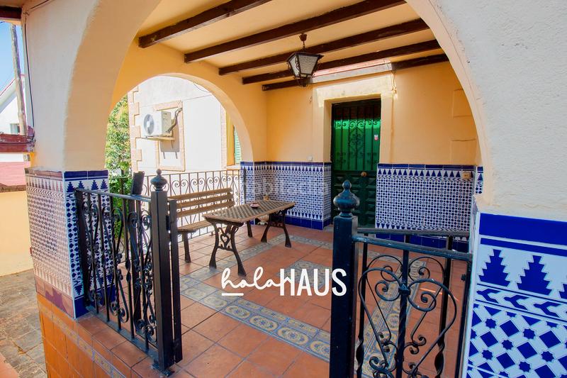 Foto a669a48e-8771-404d-80d9-4528f6c815e3. Chalet la esquina dorada de Peñagrande! en Peñagrande Madrid