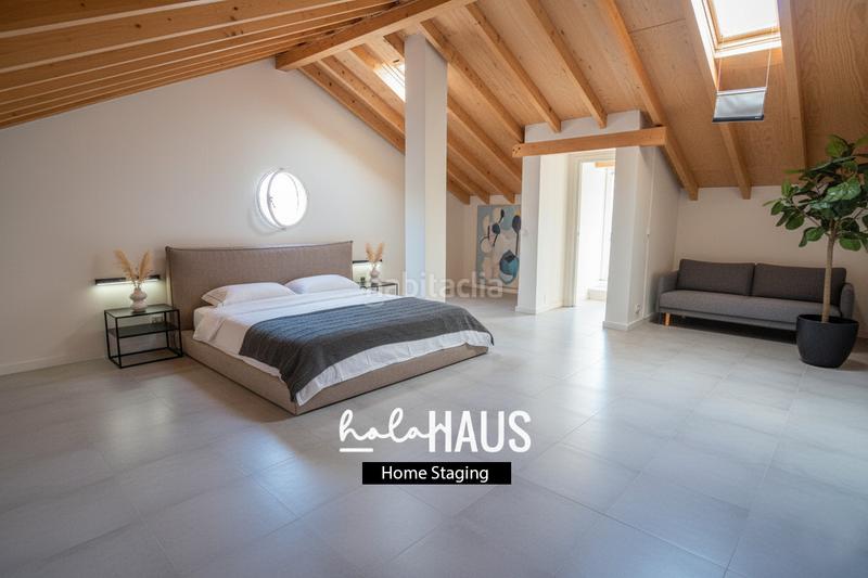 Foto c821effb-8534-445e-91c9-60504631bc3b. Chalet la esquina dorada de Peñagrande! en Peñagrande Madrid