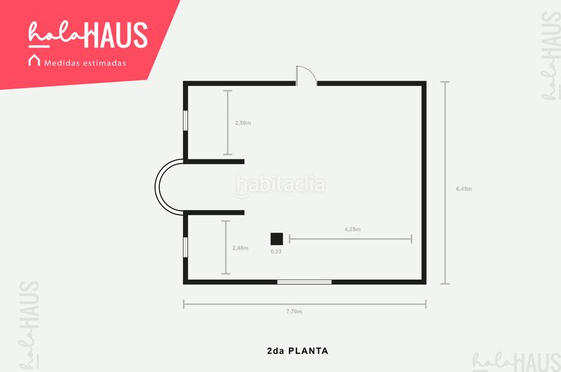 Foto dee7caab-399e-4dbb-8321-913c447964dd. Chalet la esquina dorada de Peñagrande! en Peñagrande Madrid