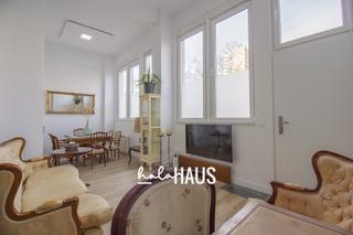 Pis en Calle del puerto de maspalomas 28. Acogedor dplex en barrio del pilar, madrid