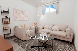 Appartement à Ronda de segovia 17
