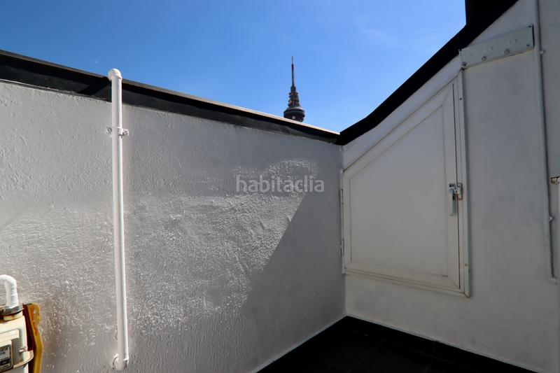 Foto 2b45057c-0b10-4987-9d4d-77e5358f17a2. Location attique dans calle de jorge juan 143 dans Fuente del Berro Madrid