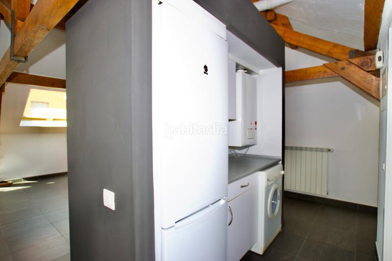 Foto 369363c4-f8a1-4ec7-9a96-cfce048c956f. Location attique dans calle de jorge juan 143 dans Fuente del Berro Madrid