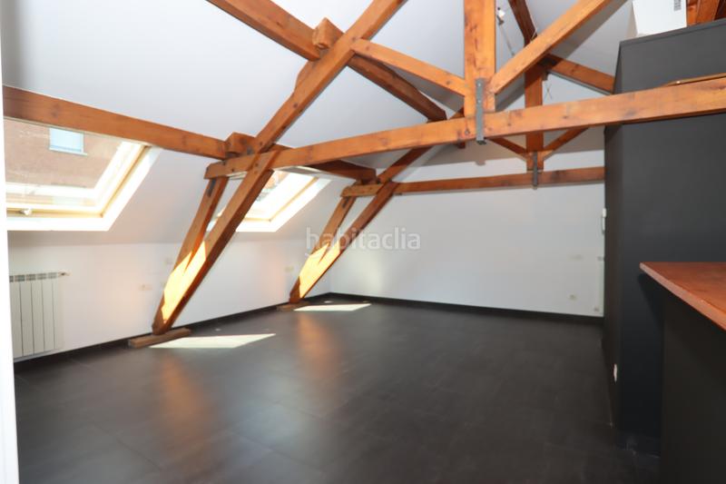 Foto 7317ed76-6b77-4c7c-a29d-651c1f71b3db. Location attique dans calle de jorge juan 143 dans Fuente del Berro Madrid