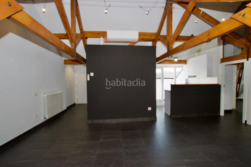 Foto c74a57c6-8a0e-422e-9f4a-f4ab170f7b10. Location attique dans calle de jorge juan 143 dans Fuente del Berro Madrid