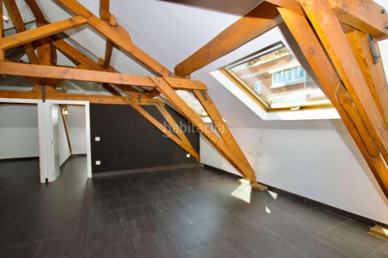 Foto 0c81cdc2-775a-423e-a8af-102eab9cedfe. Miete dachwohnung in calle de jorge juan 143 in Fuente del Berro Madrid