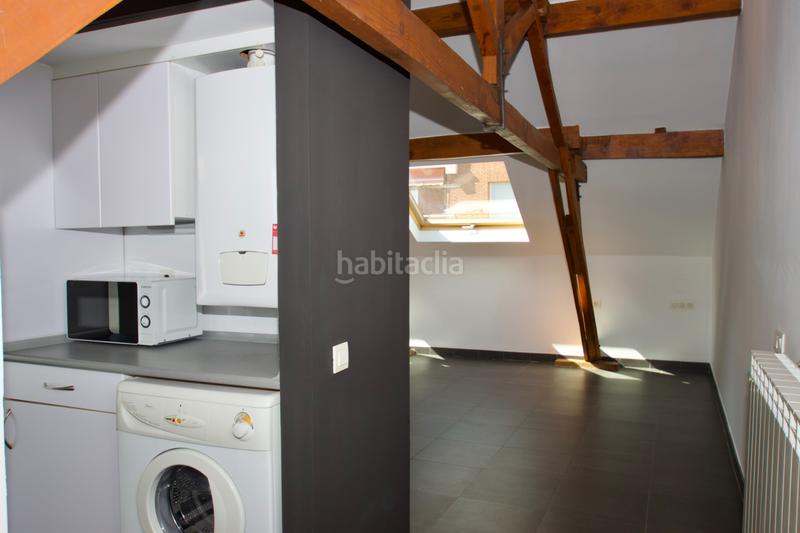 Foto 4decdc3e-6fc8-4367-99e7-fe49daac7dd0. Miete dachwohnung in calle de jorge juan 143 in Fuente del Berro Madrid