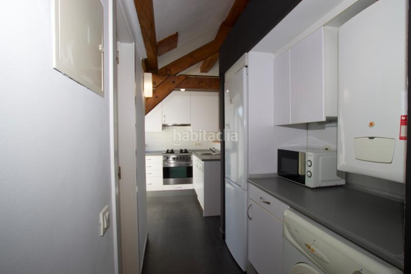 Foto e36eca64-c1bf-42aa-ac70-b2c6f6bb9401. Miete dachwohnung in calle de jorge juan 143 in Fuente del Berro Madrid