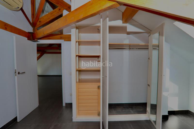 Foto 5873e00c-79ea-452a-91fe-fbda4a864e20. Rent penthouse in calle de jorge juan 143 in Fuente del Berro Madrid