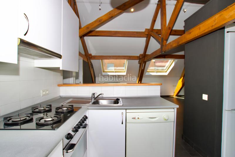 Foto 85157402-d280-4c10-b157-2c371fac87e2. Rent penthouse in calle de jorge juan 143 in Fuente del Berro Madrid