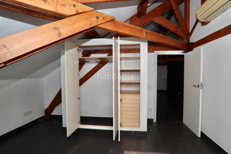 Foto 86856fcb-5d96-4b20-8f89-dd78e14ffc3b. Rent penthouse in calle de jorge juan 143 in Fuente del Berro Madrid
