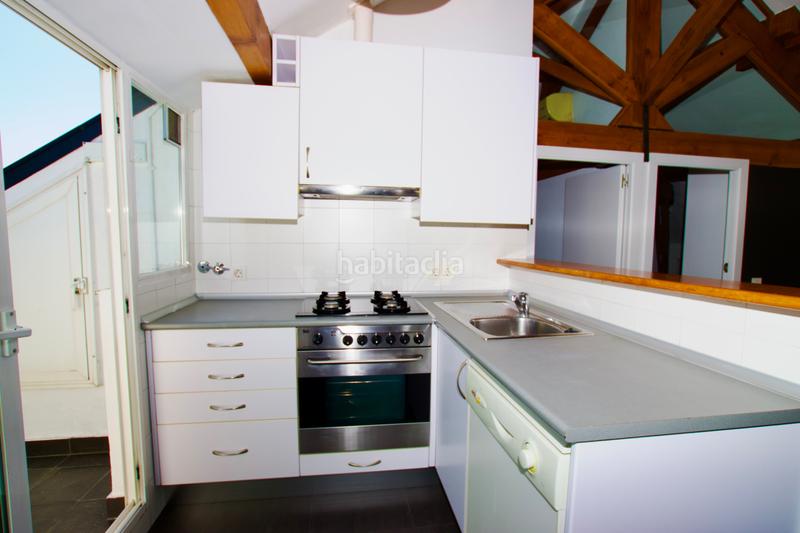 Foto e3b59dca-ec6d-41d4-870c-cb46cb37bd4b. Rent penthouse in calle de jorge juan 143 in Fuente del Berro Madrid