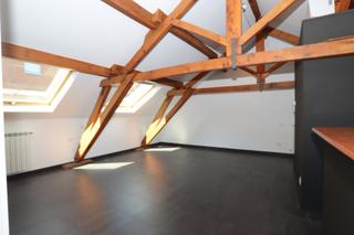 Location Attique en Calle de jorge juan 143. Atico recien acondicionado en el centro de madrid 2 dormitorios