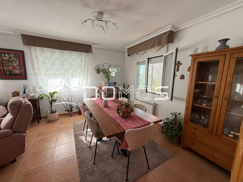 Foto 198296c5-15e9-4c67-8b3e-f36dab50bd0c. Casa amb calefacció piscina a Colegios Moralzarzal