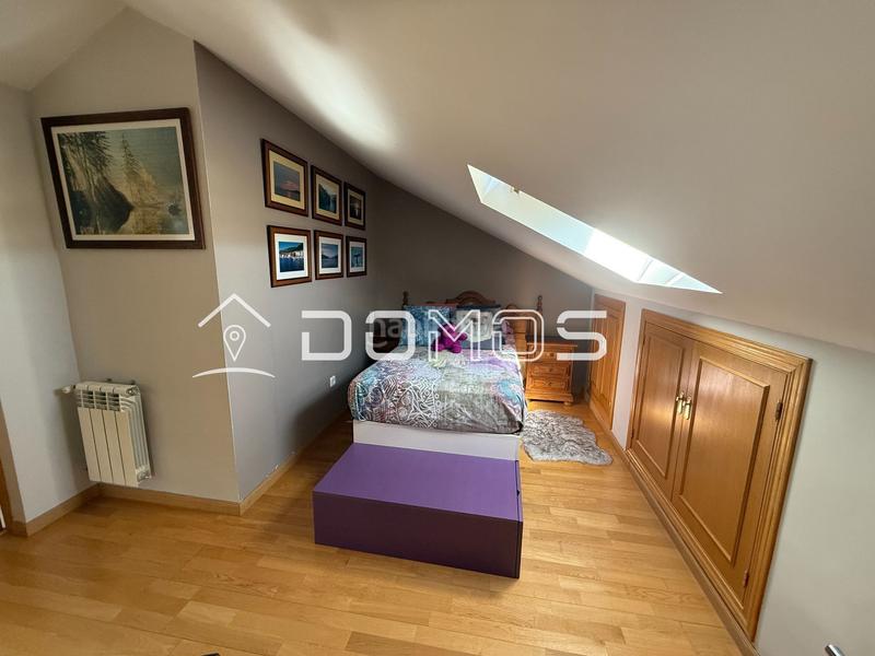 Foto 30a2fffb-521f-4f56-bb6c-f3a2d8f3b48b. Casa amb calefacció piscina a Colegios Moralzarzal