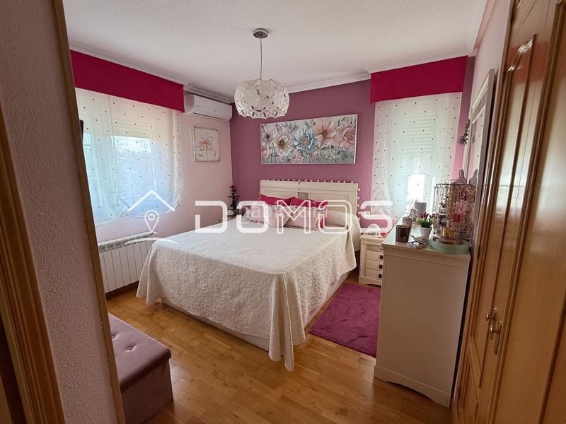 Foto 4947662c-a013-4dc9-92f5-84ac90b535c0. Casa amb calefacció piscina a Colegios Moralzarzal