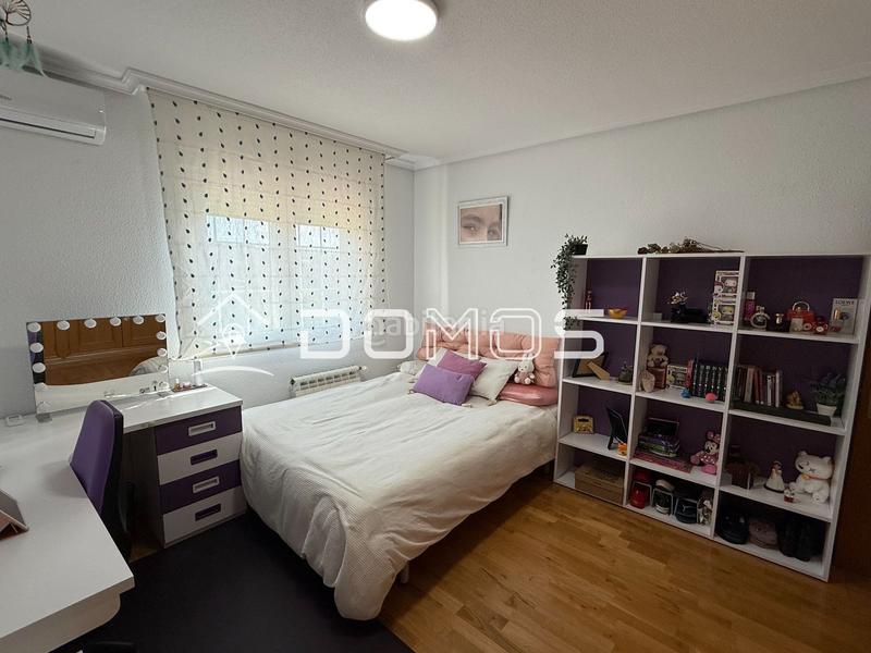 Foto 4c952d02-b128-43e9-ac8b-e76edd2ed93b. Casa amb calefacció piscina a Colegios Moralzarzal