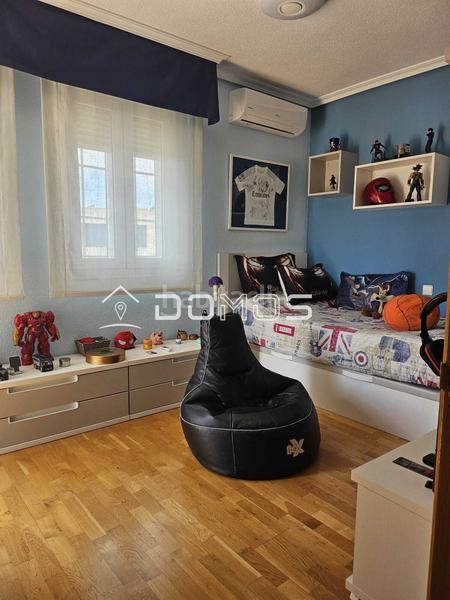 Foto 58899cc1-2109-4450-9210-f1ae59ba2e35. Casa amb calefacció piscina a Colegios Moralzarzal