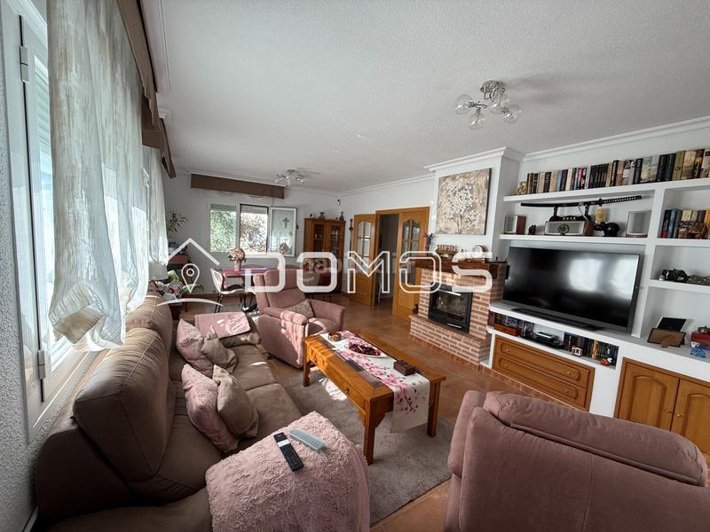 Foto cd35da13-37f3-4064-b42a-fde00ed79aef. Casa amb calefacció piscina a Colegios Moralzarzal