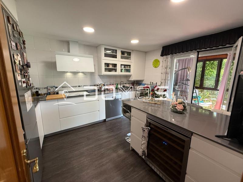 Foto fb01dbbe-37aa-48f0-baf3-f31564f26c5a. Casa amb calefacció piscina a Colegios Moralzarzal