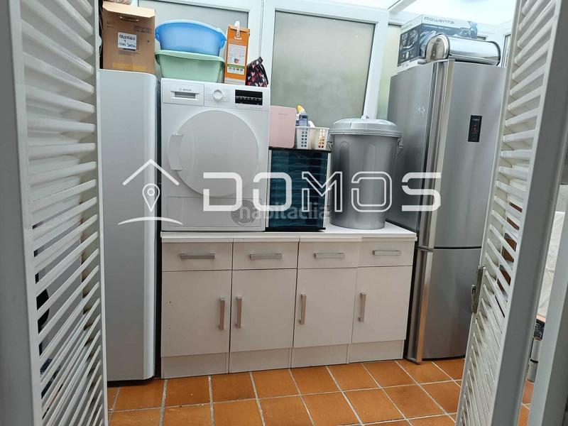 Foto 31205a50-1b49-4489-b830-43d418e380b3. Casa chalet pareado único con piscina climatizada en Guadarrama