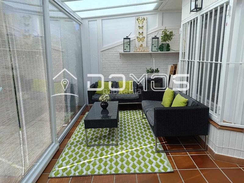 Foto 9446db51-ce2e-4a6b-98ca-92d88679cd32. Casa chalet pareado único con piscina climatizada en Guadarrama