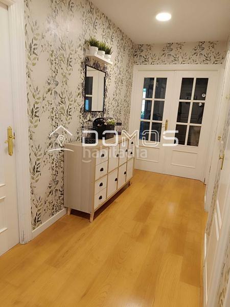 Foto a760a510-8b8e-4280-9cd4-20207c33ff8e. Casa chalet pareado único con piscina climatizada en Guadarrama