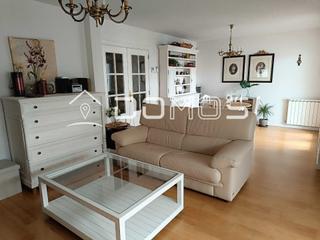 Casa en Guadarrama. Chalet pareado nico con piscina climatizada en guadarrama