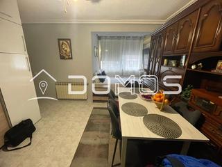 Piso en Zarzaquemada. Maravilloso piso en leganés