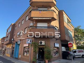 Pis en Casco Antiguo. Maravilloso pisodplex en el centro de galapagar