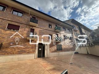Flat in Casco Antiguo. Impresionante piso en el centro de galapagar