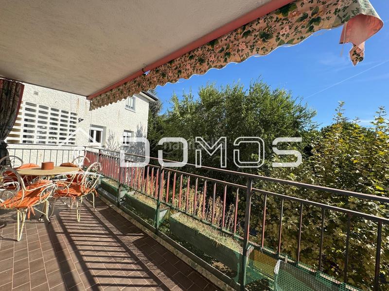 Foto 671259a5-9107-4fa3-89ef-be74a905eaba. Appartement avec chauffage piscine dans Guadarrama