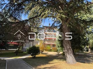 Piso en Guadarrama. Oportunidad en guadarrama