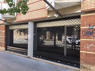 Miete Geschäftsraum in Carrer d'enric borràs 31. Local ideal empresas