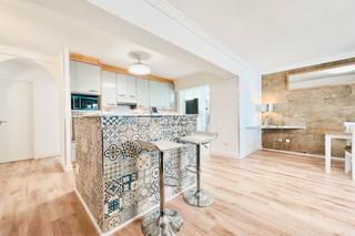 Lloguer Apartament a Portals Nous. Bonito piso en alquiler en puerto portals, mallorca