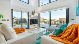 Chalet in Colònia de Sant Pere. Nuevo chalet con piscina en venta en colonia sant pere, artá, ma