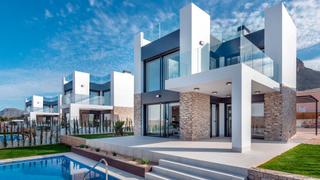Chalet à Colònia de Sant Pere. Nuevo chalet con piscina en venta en colonia sant pere, artá, ma