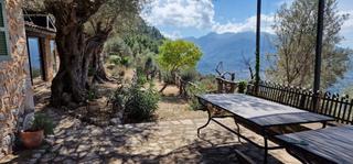 Mas à Fornalutx. Finca con encanto y vistas panorámicas en venta en fornalutx, ma