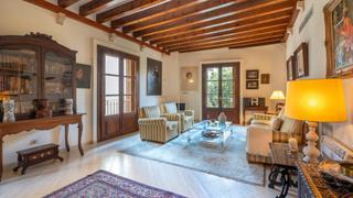 Apartament a Sant Nicolau. Gran piso con opción de parking en venta en sant nicolaupalma, m