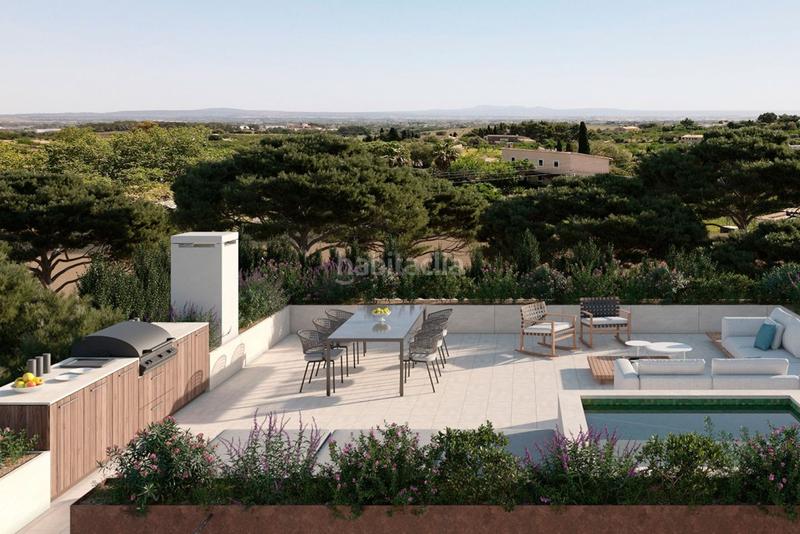 Foto 04ed9b2b-57e4-4998-8a00-b425aef6287e. Chalet with heating parking in Establiments Palma de Mallorca