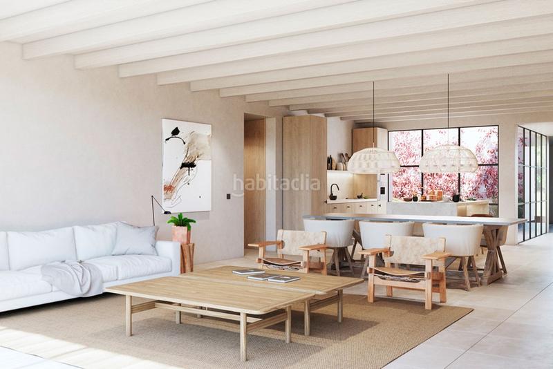 Foto 0a3dd70b-4284-4a20-aebb-ceb1debf8643. Chalet with heating parking in Establiments Palma de Mallorca