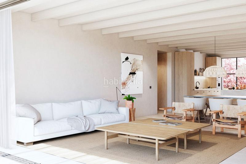 Foto 3ce4414a-3f9b-4bb2-97ee-5f188bd2ed5c. Chalet with heating parking in Establiments Palma de Mallorca