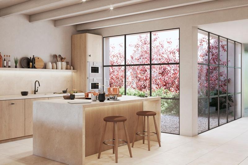 Foto 4f59c6cb-6a34-4275-91df-30bb0a9a4f59. Chalet with heating parking in Establiments Palma de Mallorca