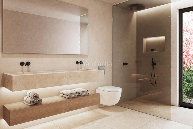 Foto 5db5837d-32a9-4b3d-8943-cb1eff8d1b63. Chalet with heating parking in Establiments Palma de Mallorca