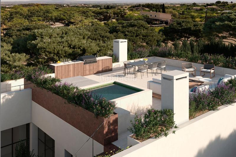 Foto 718e1034-86a5-4e8e-92e3-436ecdbc426e. Chalet with heating parking in Establiments Palma de Mallorca