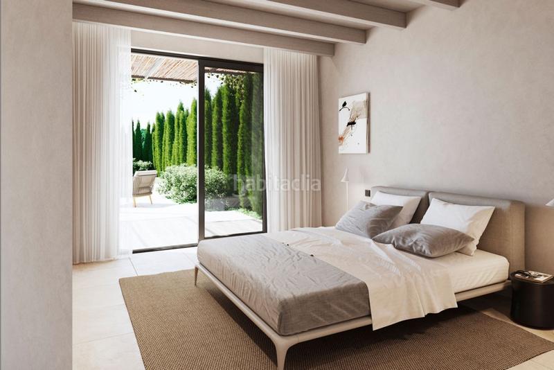 Foto 7c14c2e4-d622-4296-85ae-0a6cfb0a85d6. Chalet with heating parking in Establiments Palma de Mallorca