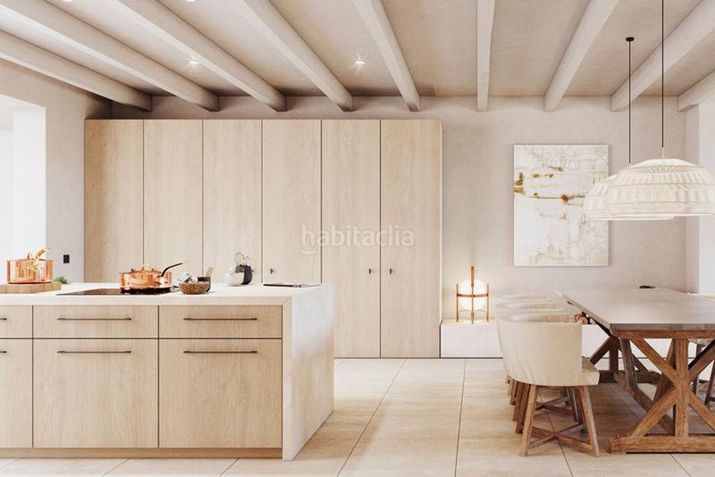 Foto 7e9fecc9-5c74-444b-92de-ff0d72191dcb. Chalet with heating parking in Establiments Palma de Mallorca