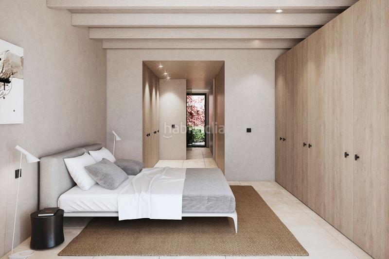 Foto 860ba8e0-26fa-410a-b486-7643d1f4eb33. Chalet with heating parking in Establiments Palma de Mallorca